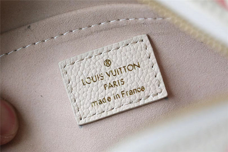 - Louis Vuittons -
