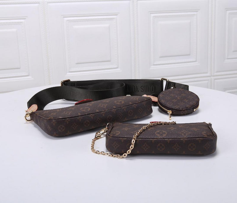 Franco Shops - Louis Vuittons - 15572