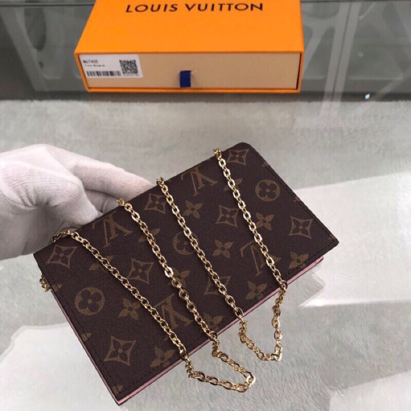Franco Shops - Louis Vuittons - 9175