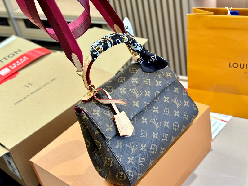 Franco Shops - Louis Vuittons - 14847