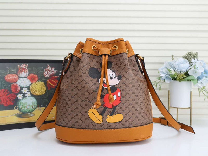 Gucci Bags - The Tote 773