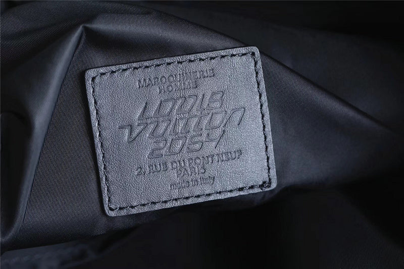 Franco Shops - Louis Vuittons - 9711