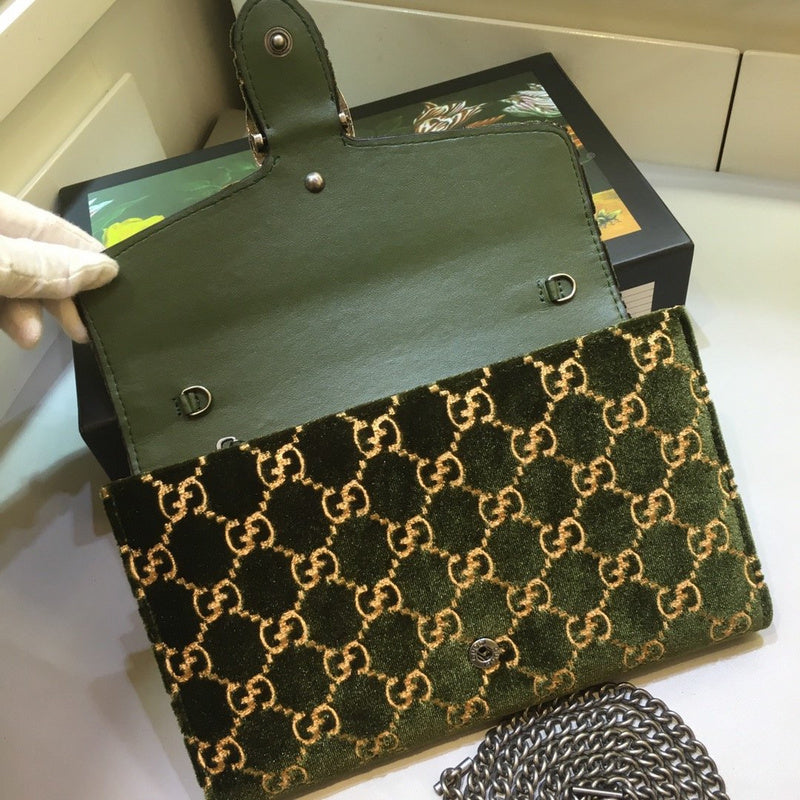 Gucci Bags - The Tote 297