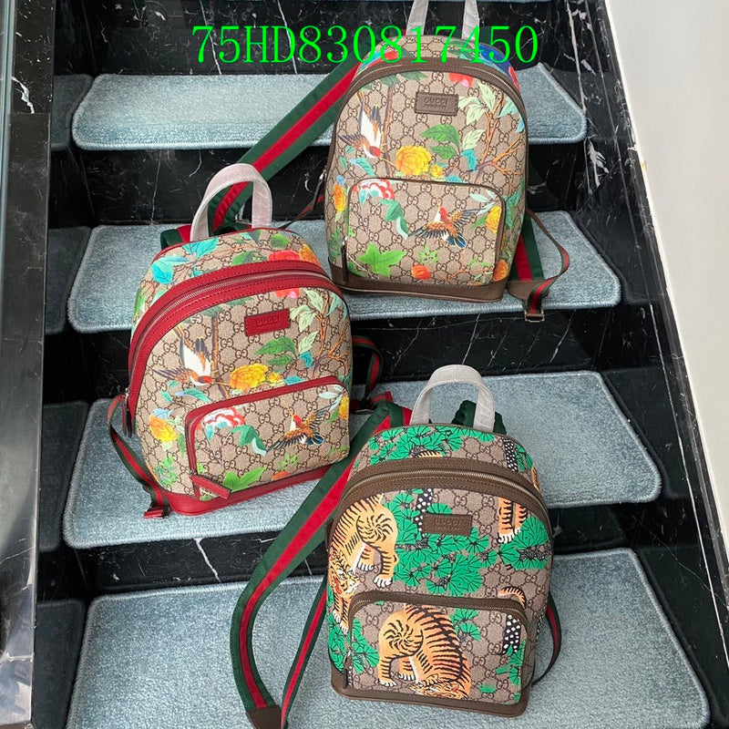 Gucci Bags - The Tote 1181
