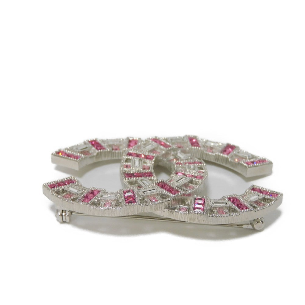 Chanel 30 Pink Elegant Handbag 3