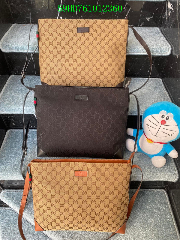 Gucci Bags - The Tote 812