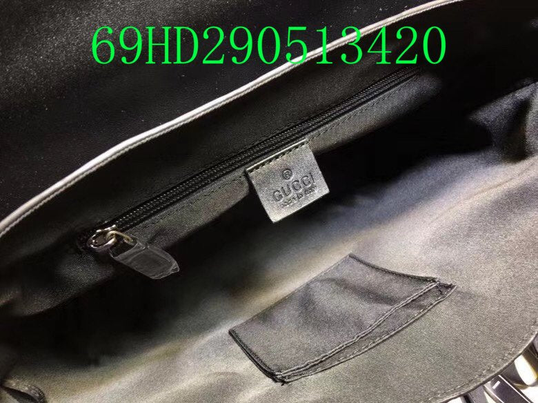 Gucci Bags - The Tote 876