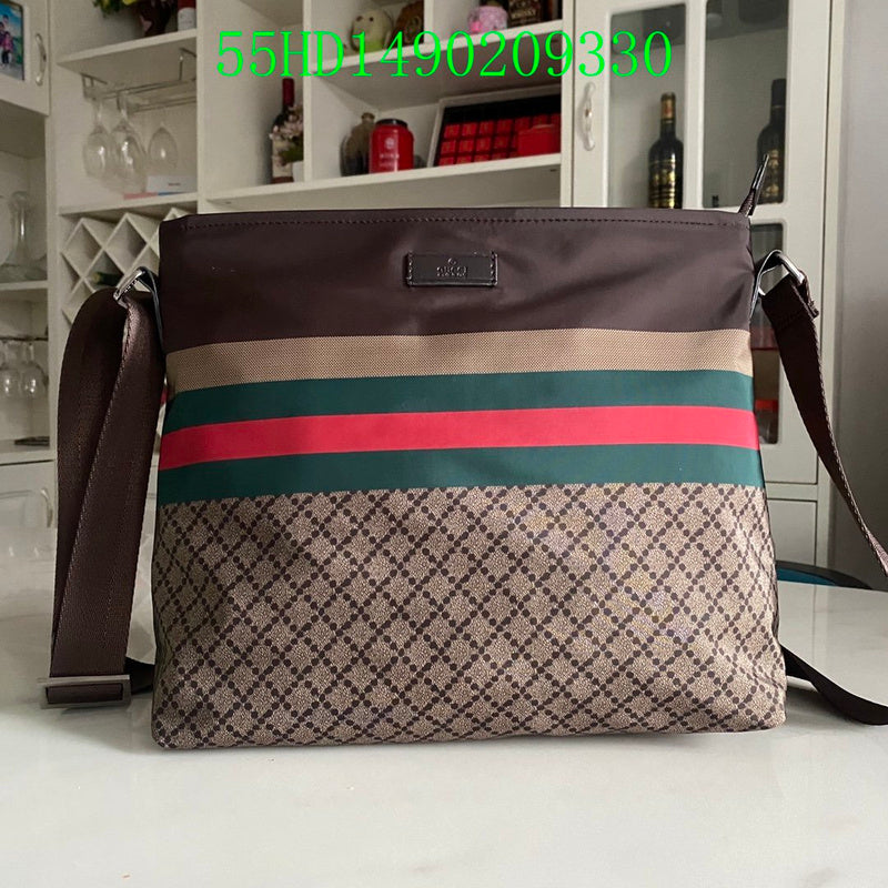 Gucci Bags - The Tote 821