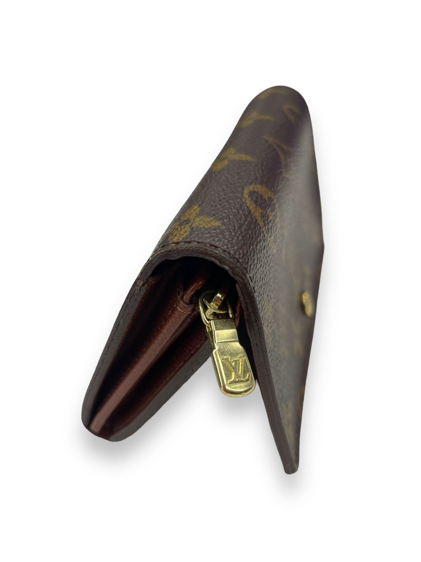 Wallet Designer By Louis Vuitton Size: Medium