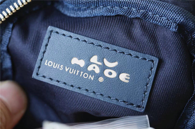 - Louis Vuittons -