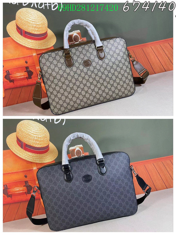Gucci Bags - The Tote 934