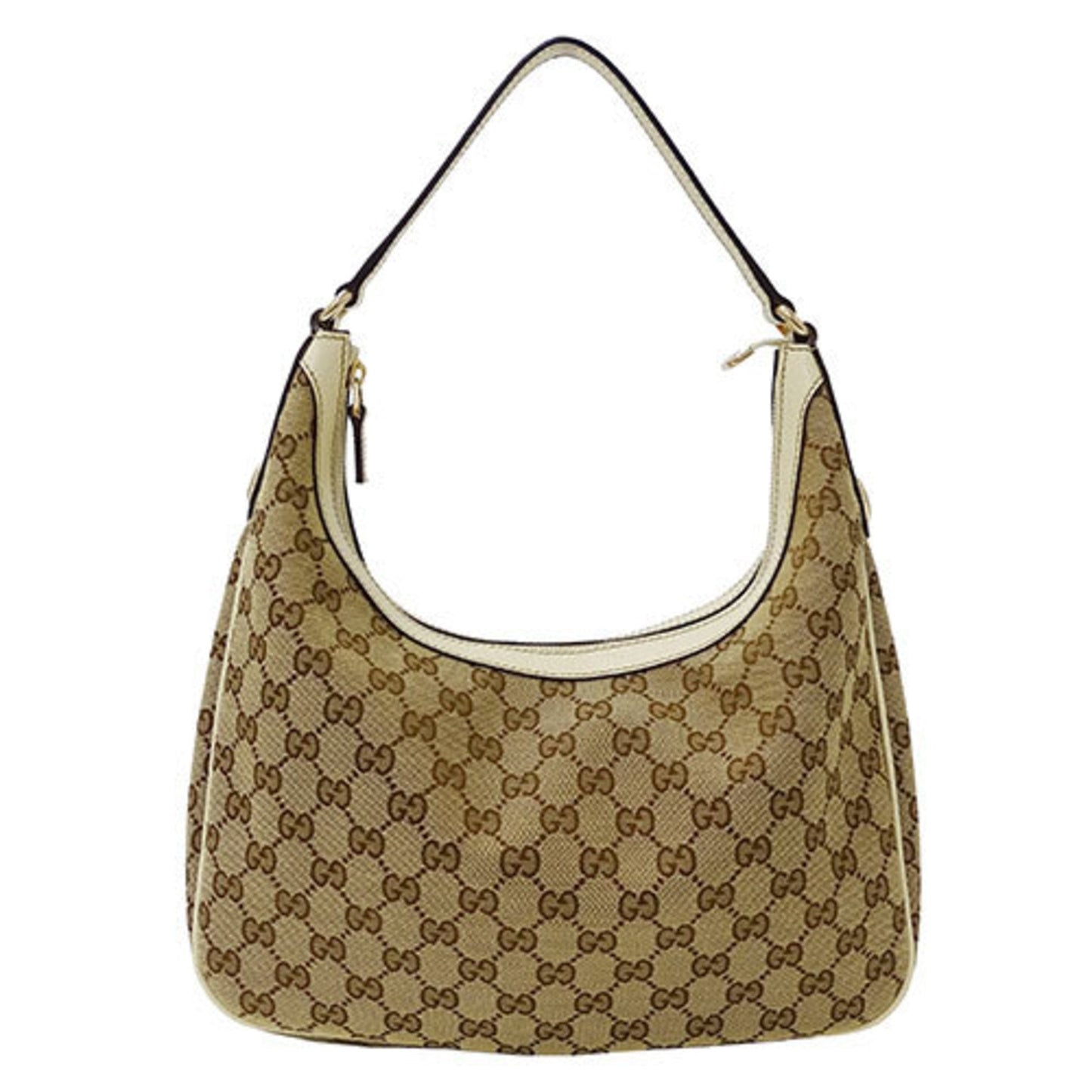 Gucci GG canvas