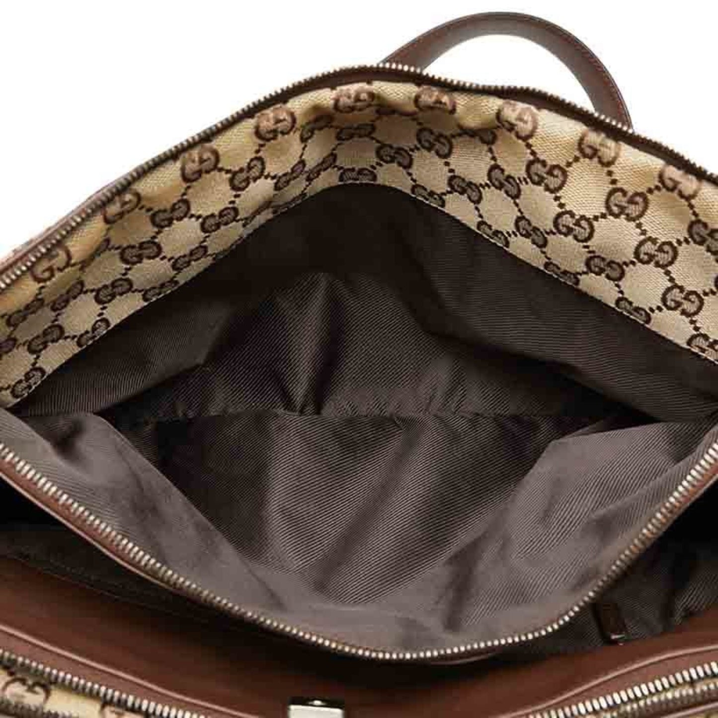 Gucci GG canvas