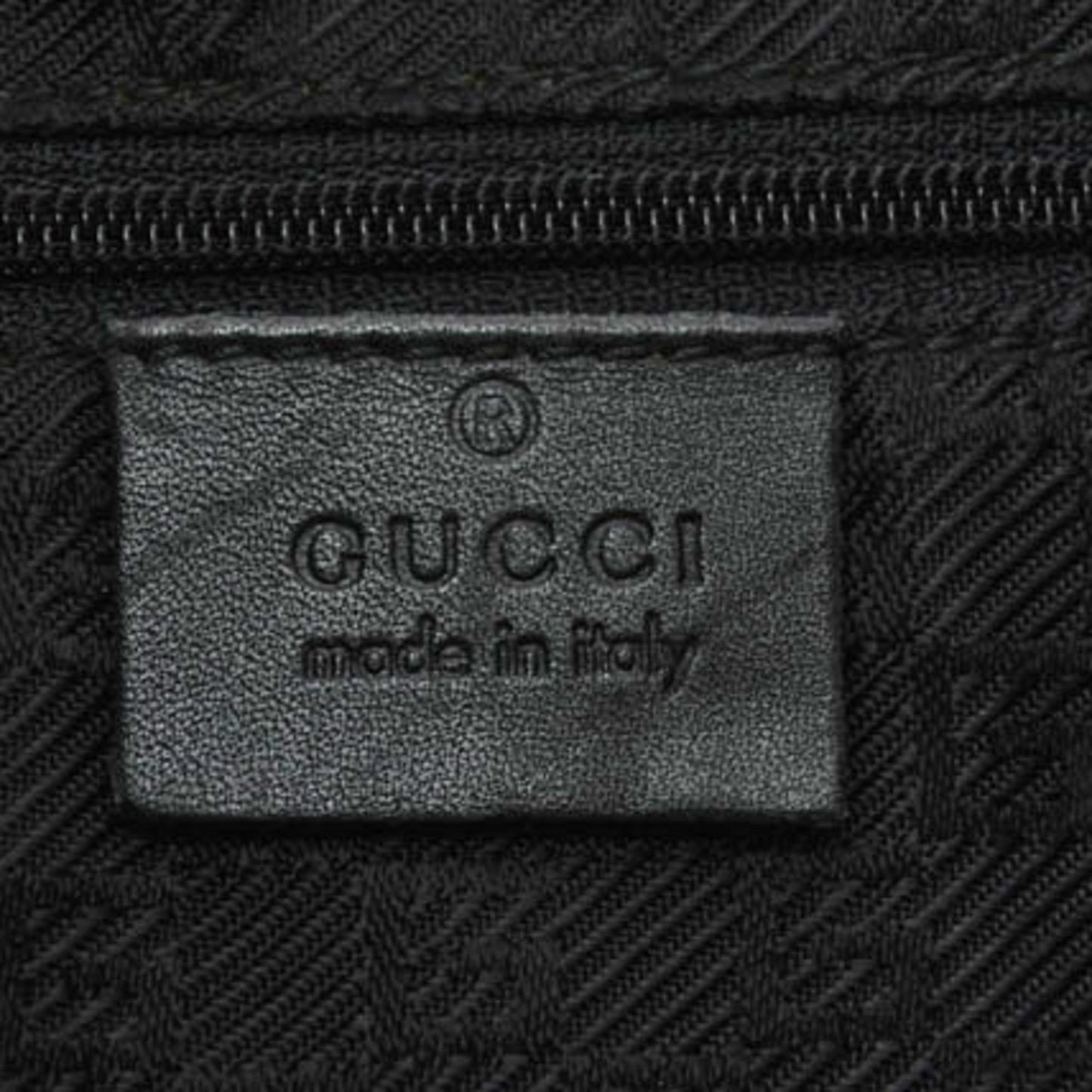 Gucci Bamboo