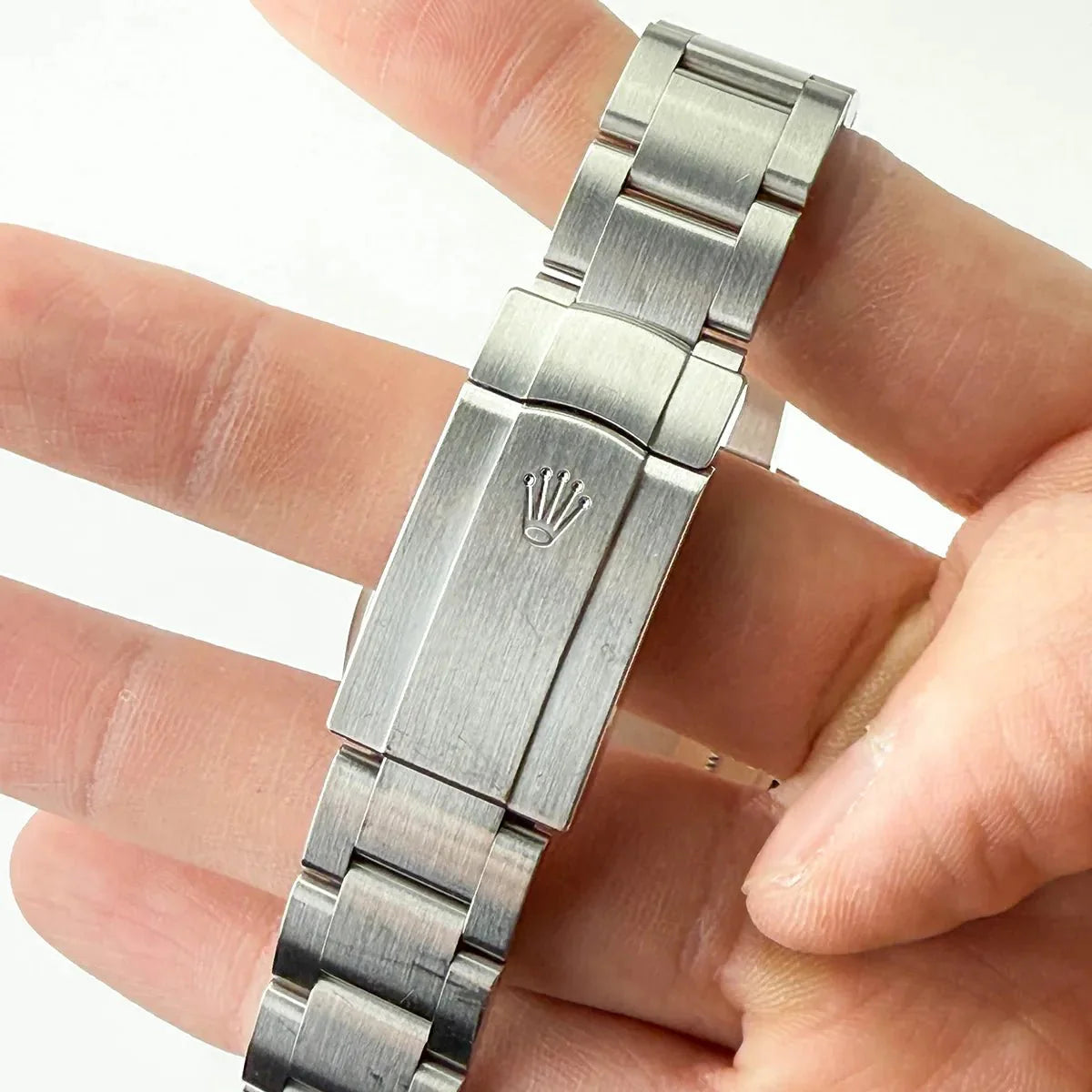 Oyster Perpetual 41 Coral RedRolex