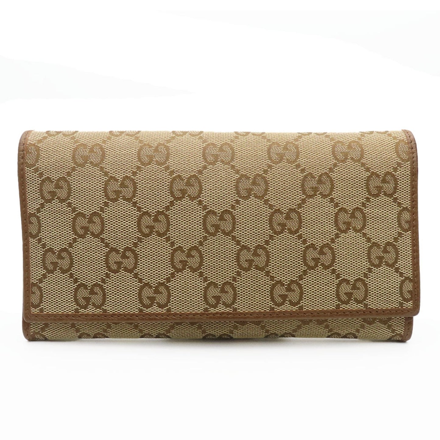 Gucci GG canvas