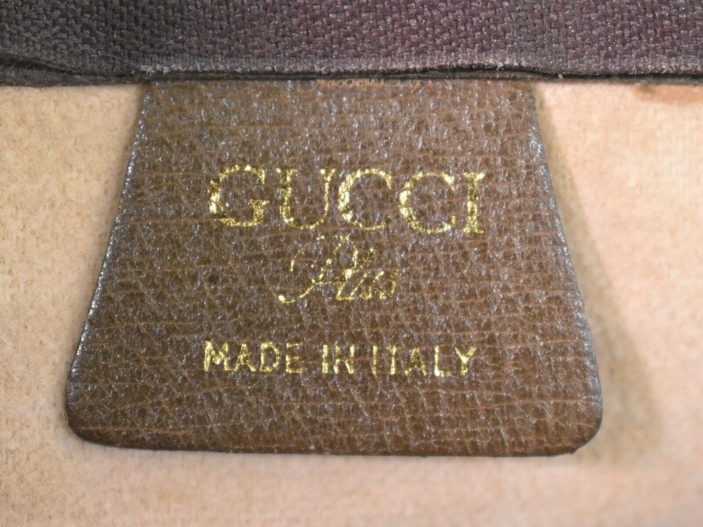 Gucci Sherry