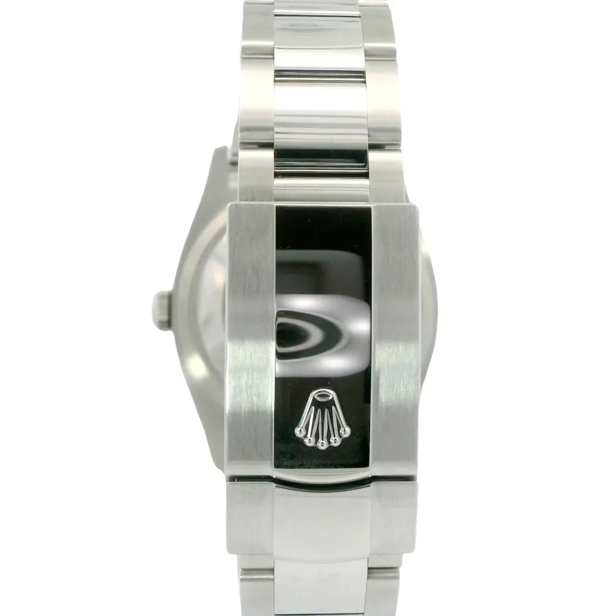 Rolex Datejust 36 Wimbledon Dial