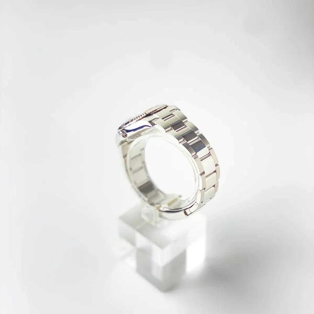 Rolex Datejust 36 Mint Green