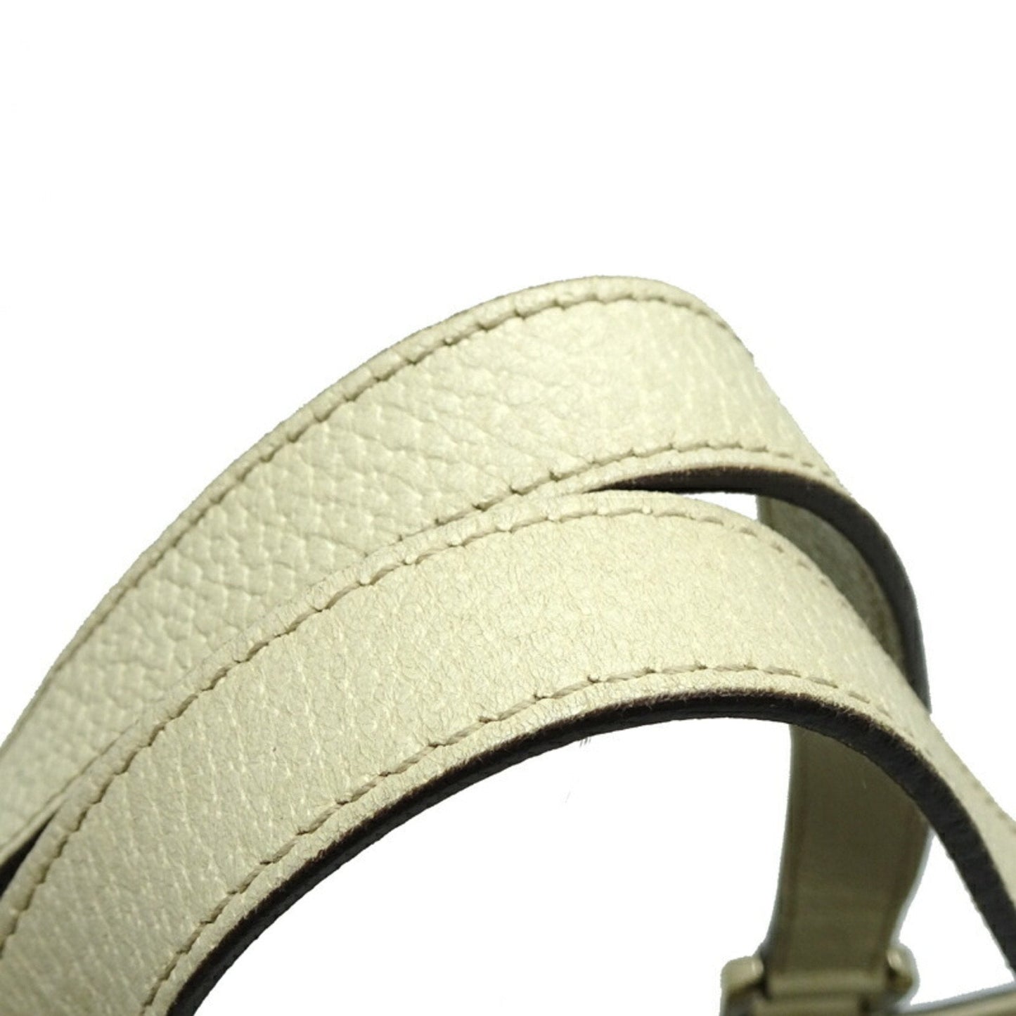 Gucci GG canvas