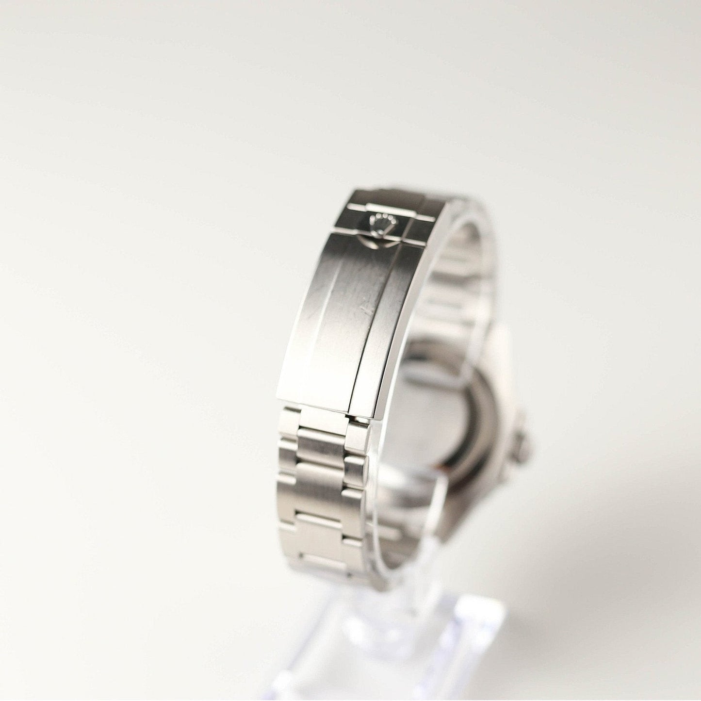 Rolex Submariner Date "Starbucks"