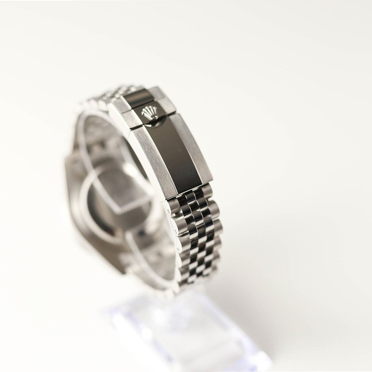 Rolex GMT Master II "Pepsi"