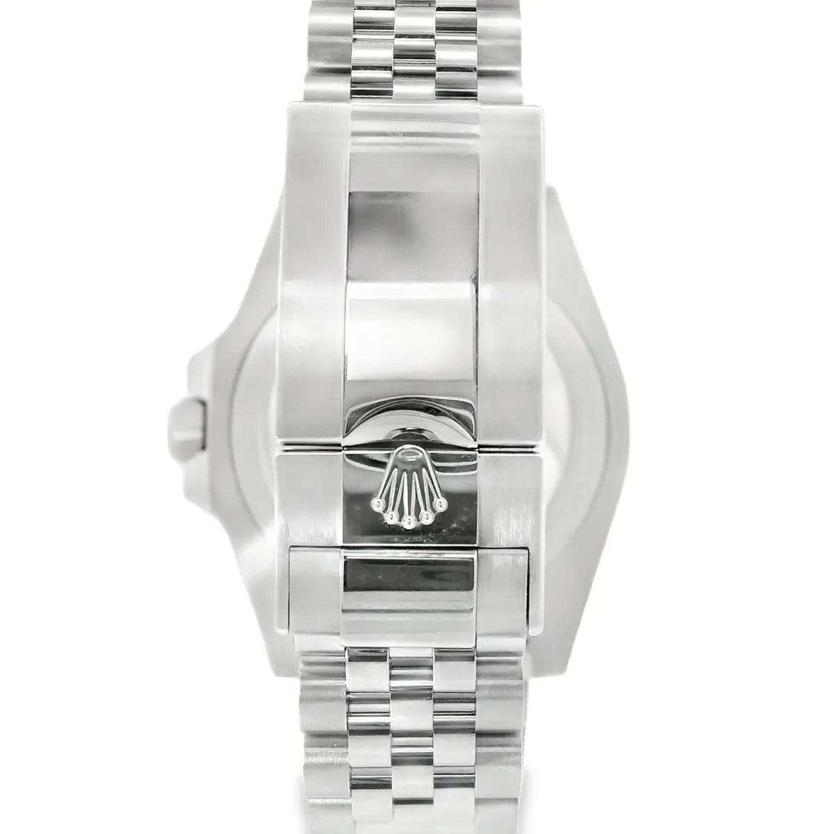 Rolex GMT-Master II Bruce Wayne Jubilee