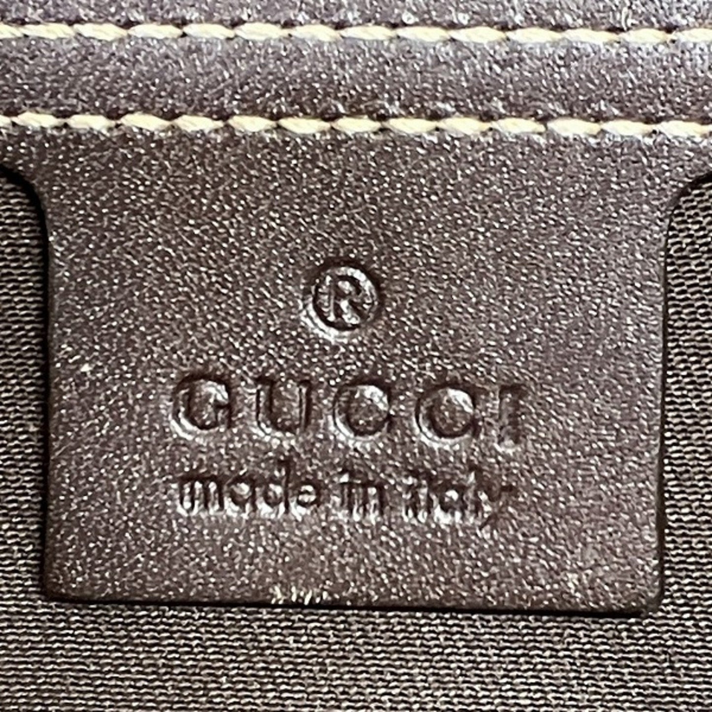 Gucci