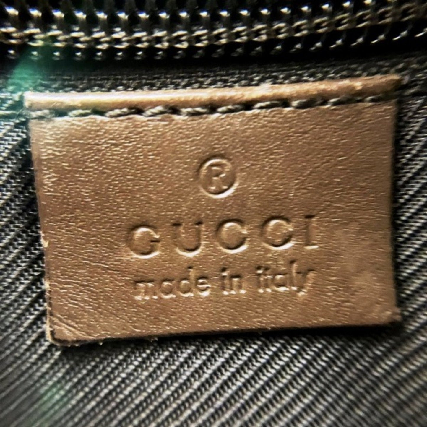 Gucci