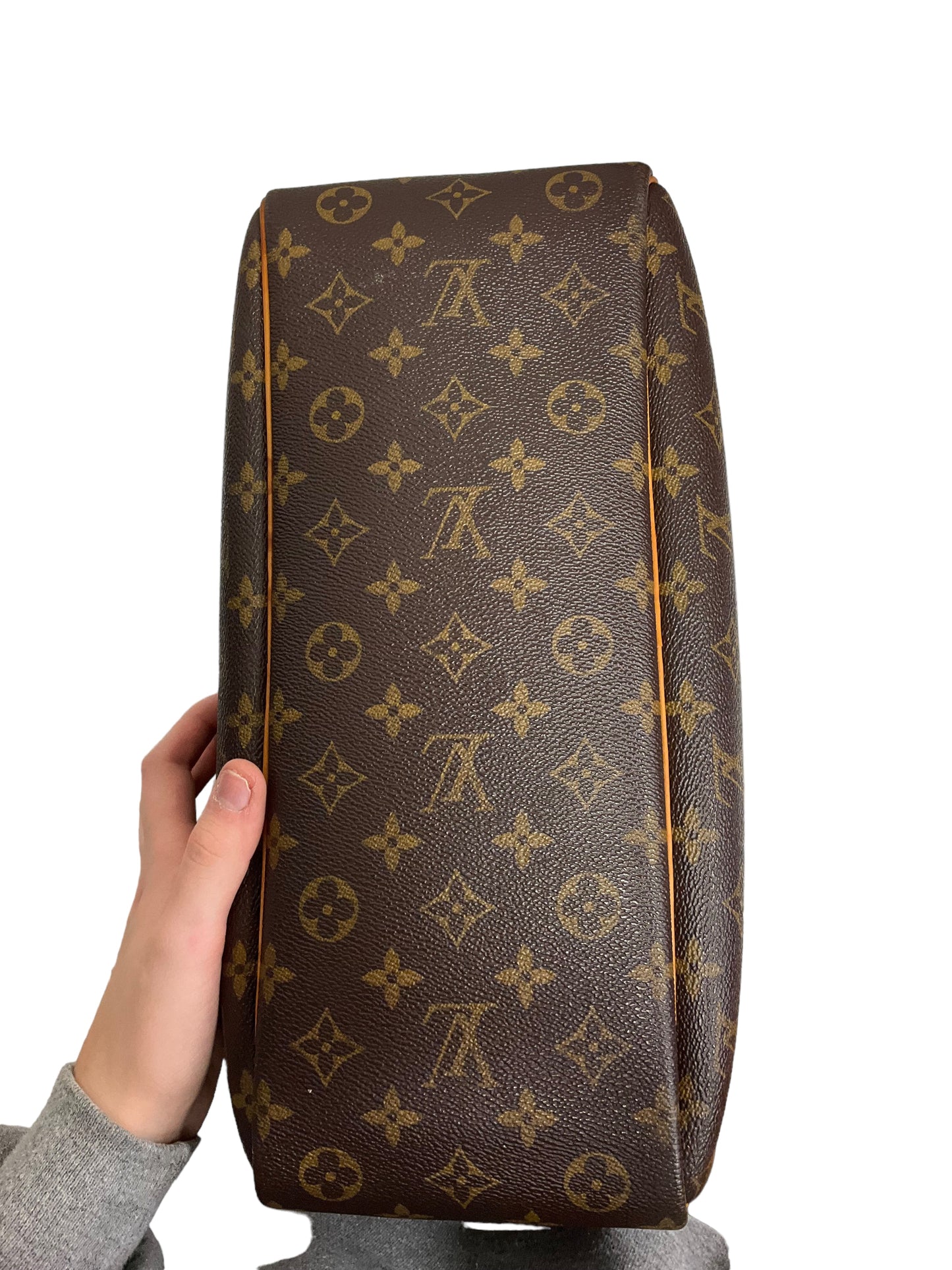 Handbag Designer By Louis Vuitton Size: Large