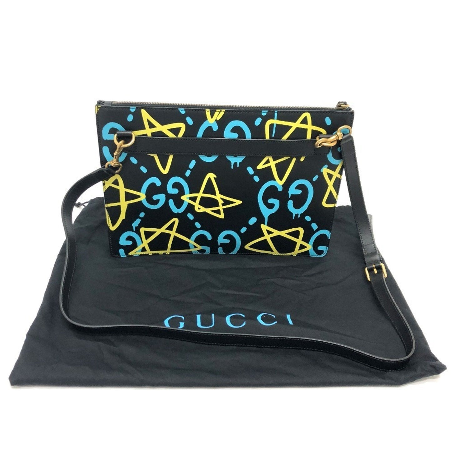 Gucci Ghost
