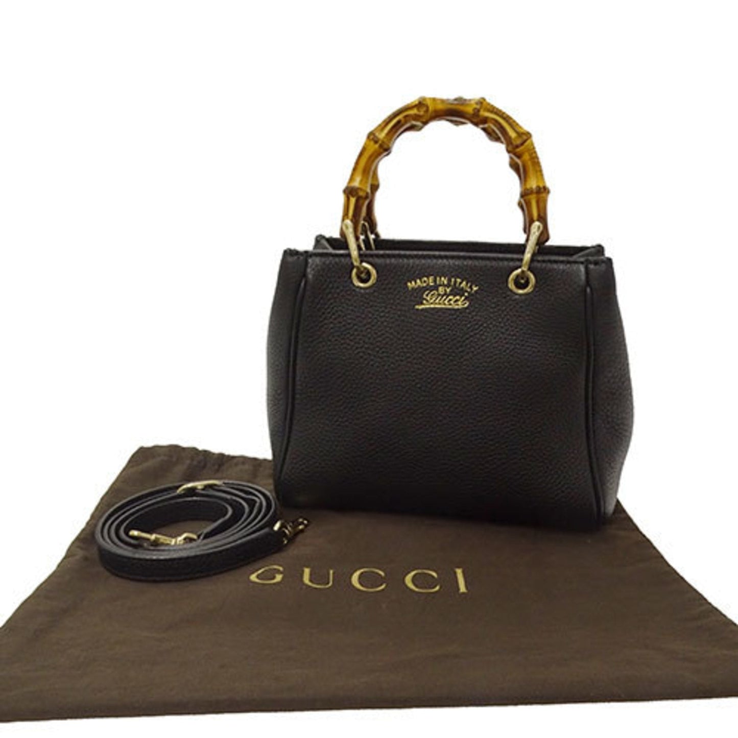 Gucci Bamboo