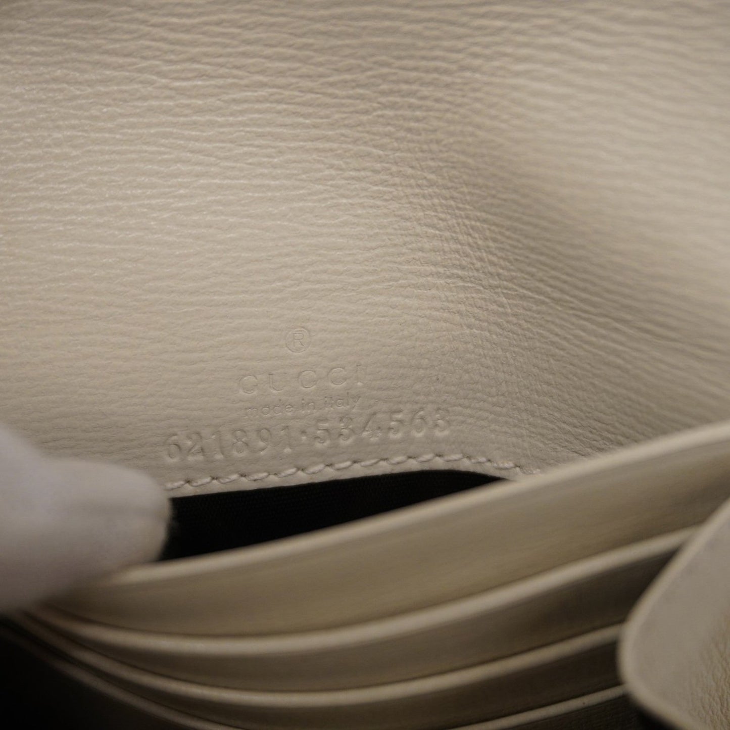 Gucci Horsebit