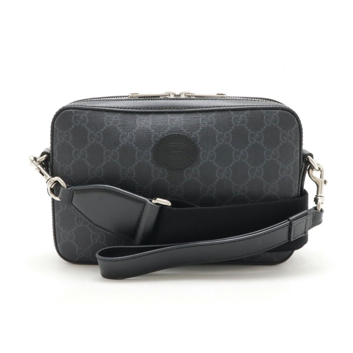Gucci Interlocking G