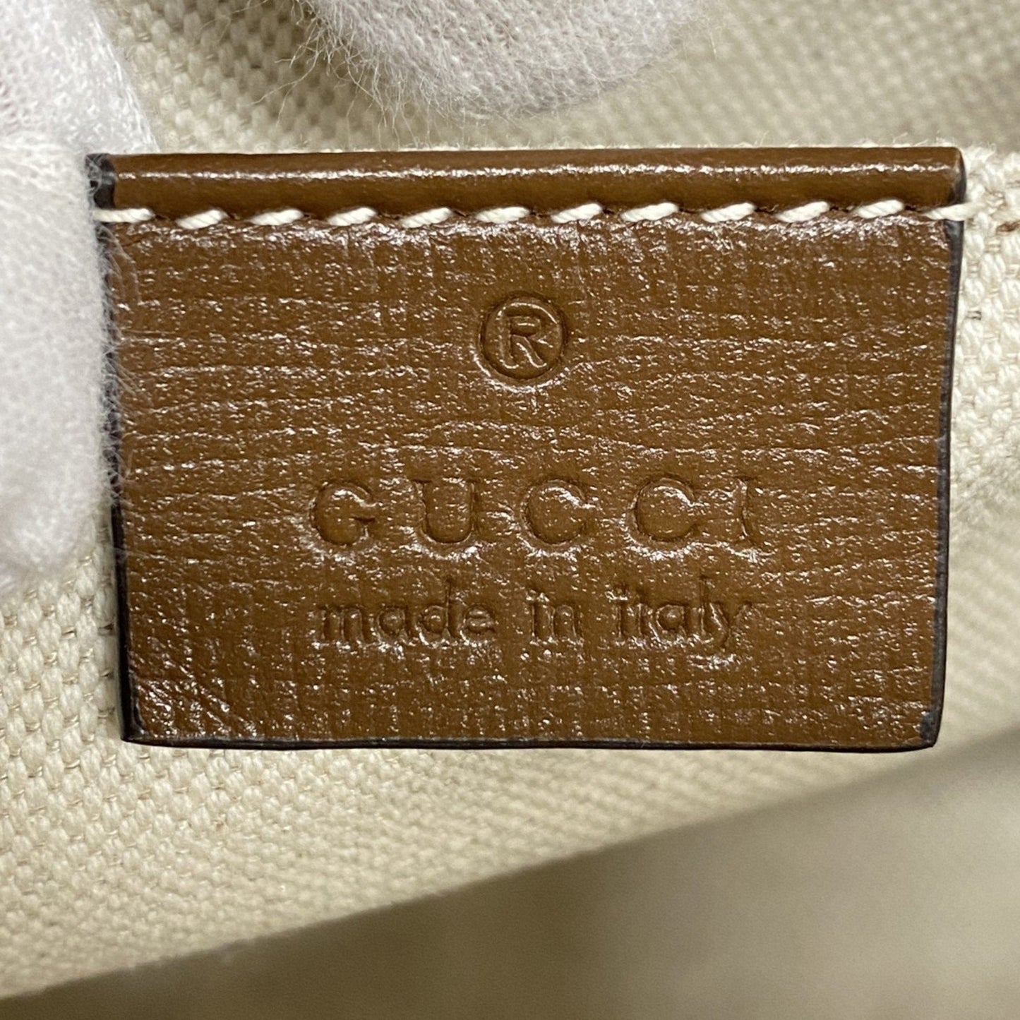 Gucci Horsebit