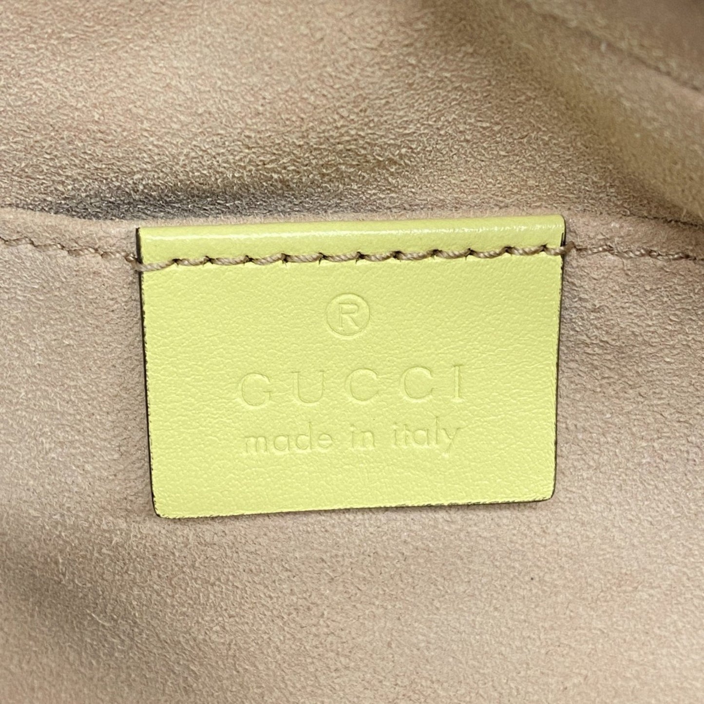 Gucci Marmont