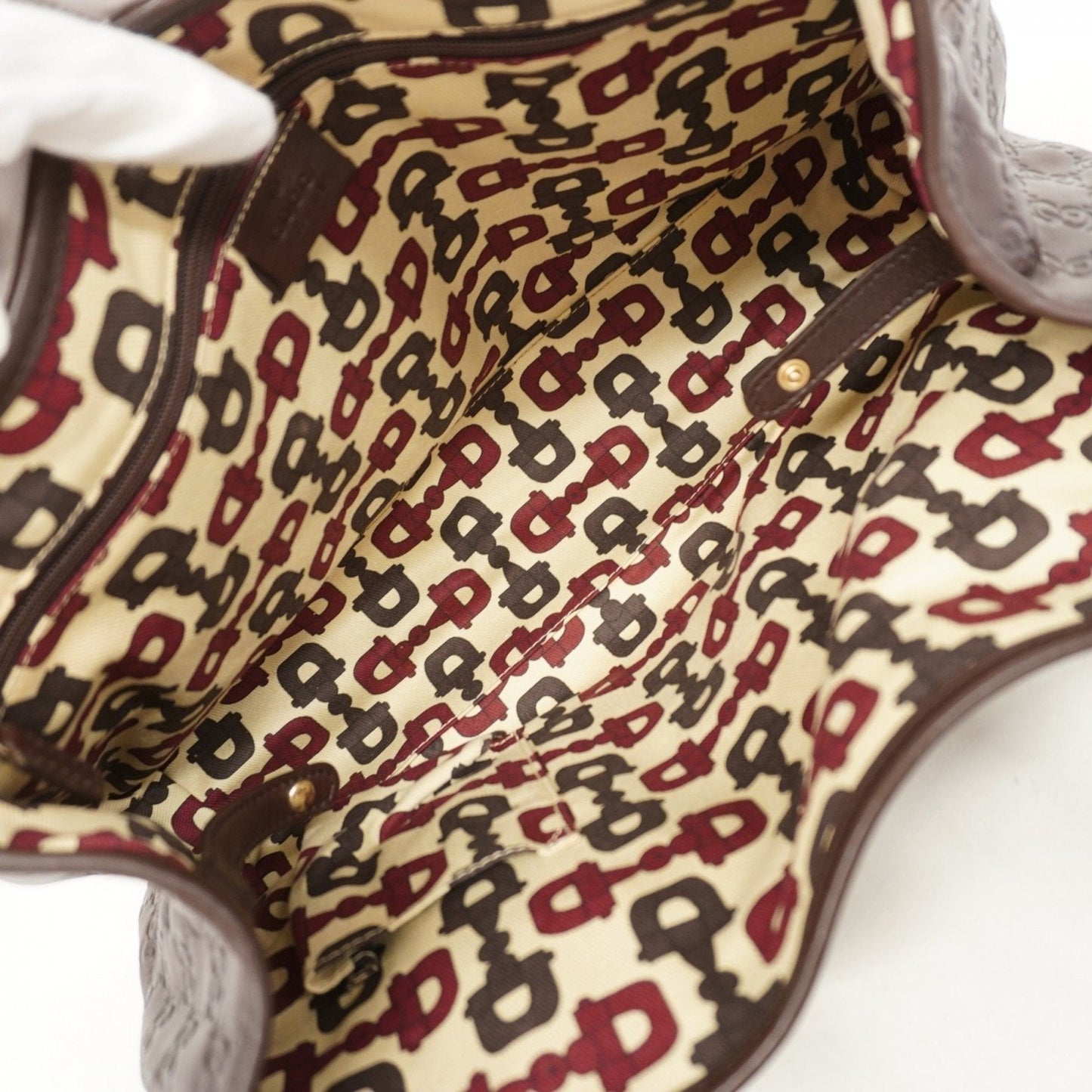 Gucci Guccissima