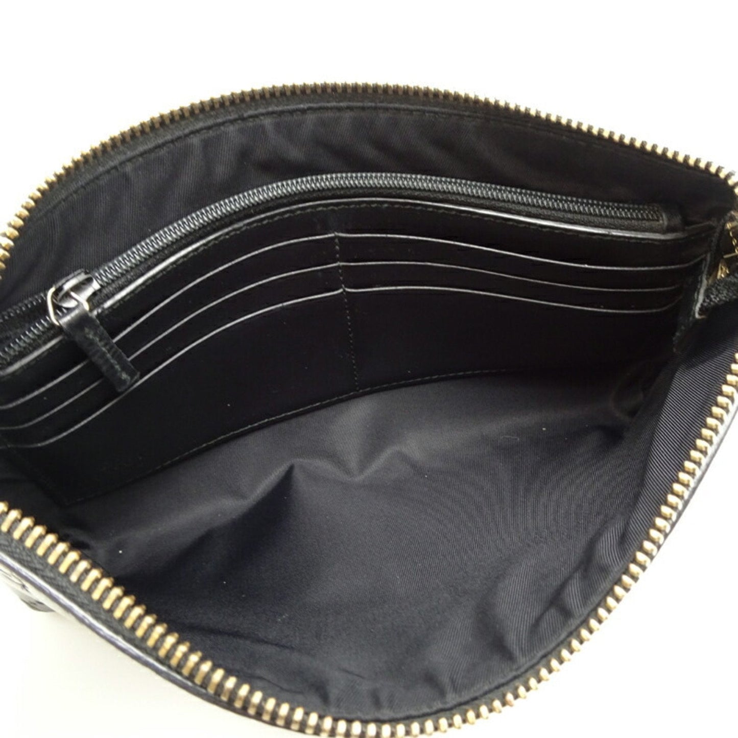 Gucci Micro guccissima