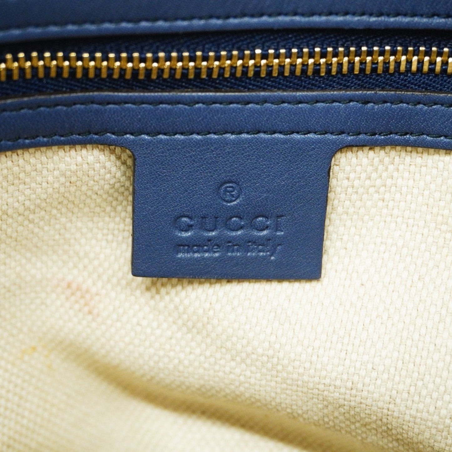 Gucci Soho
