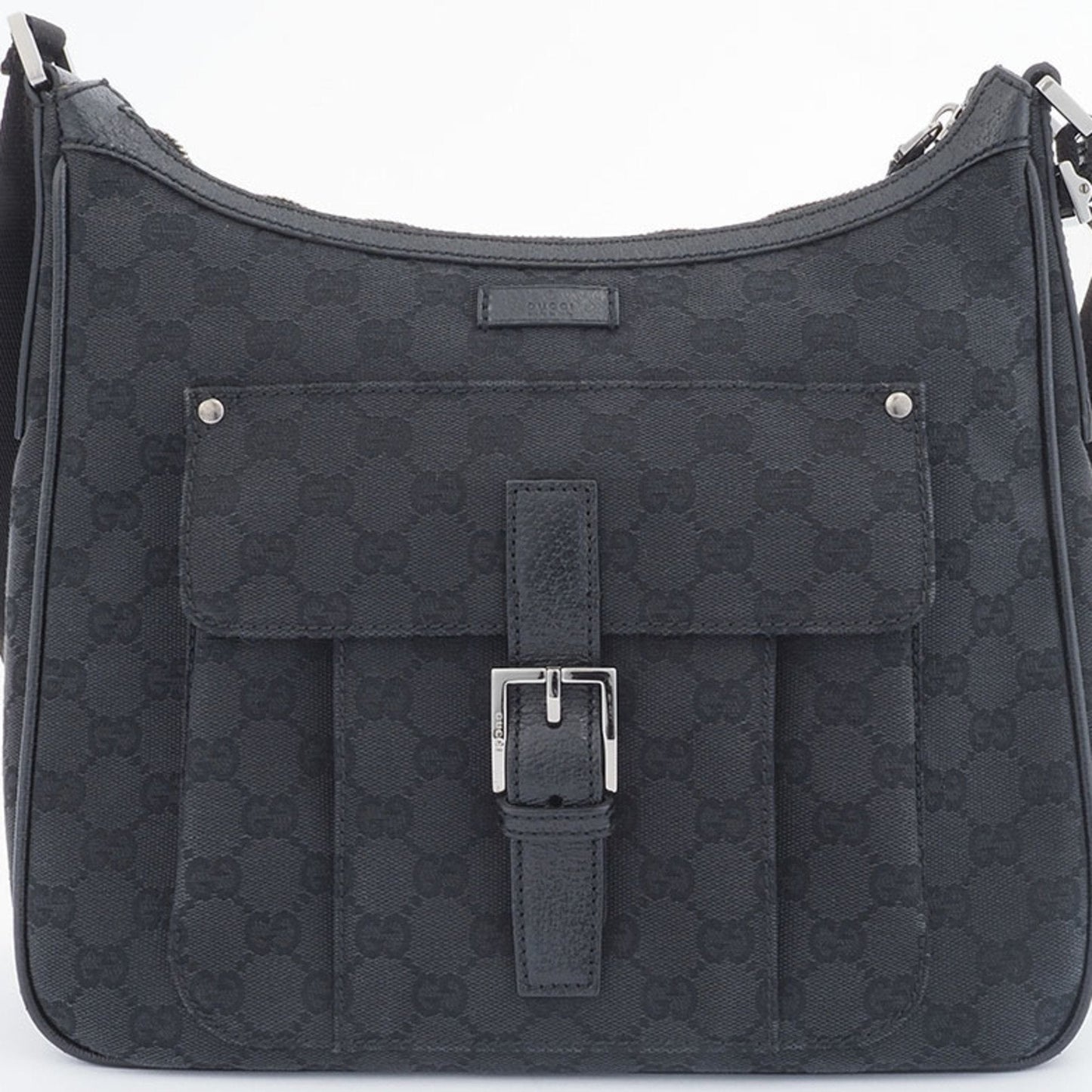 Gucci GG canvas