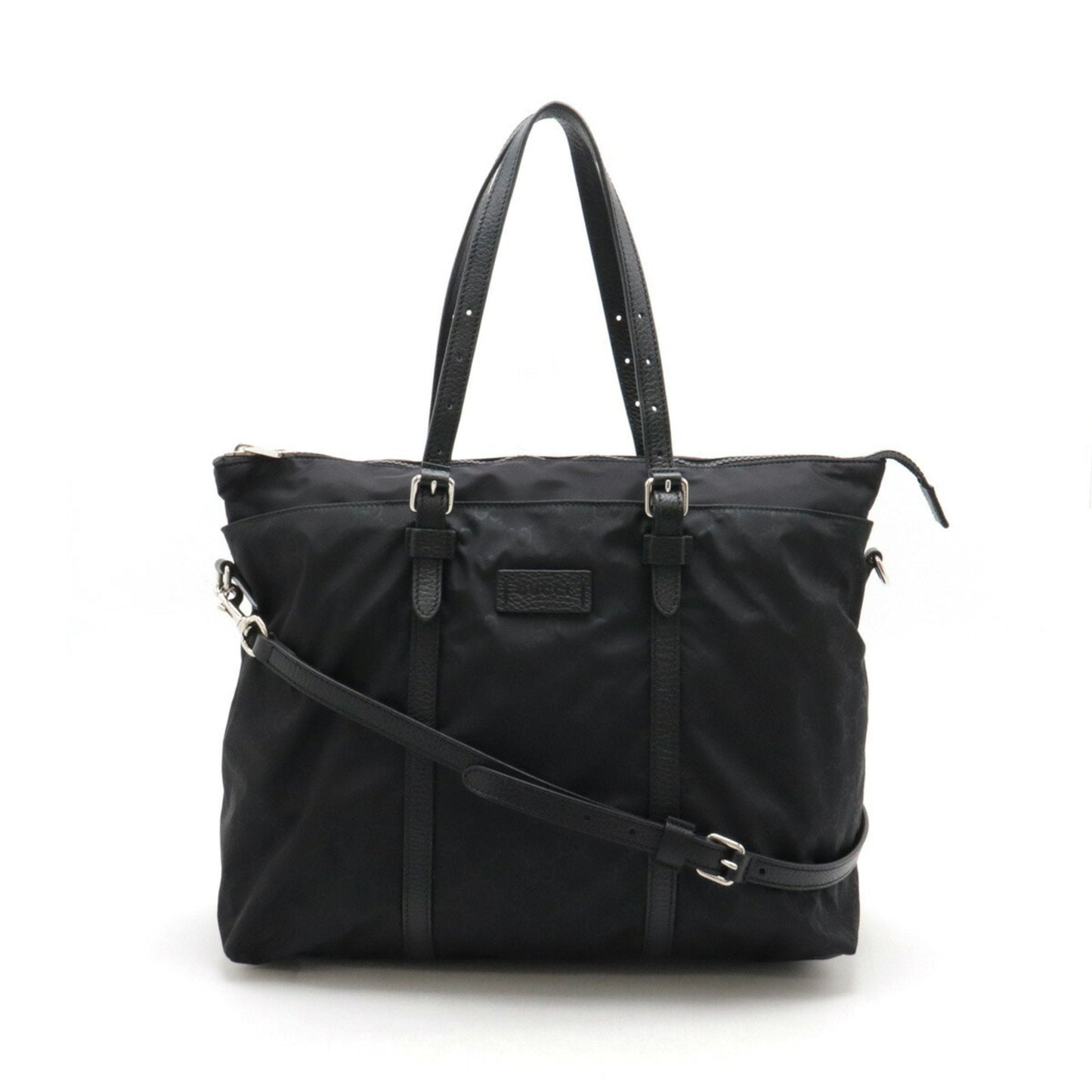 Gucci GG nylon
