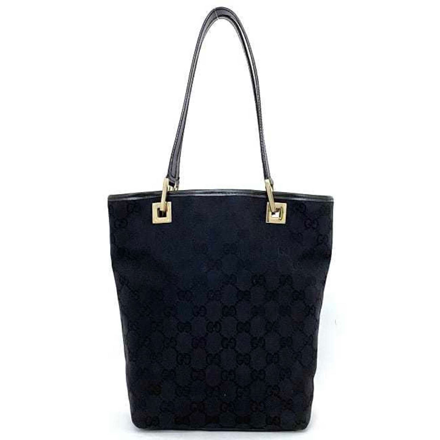 Gucci GG canvas