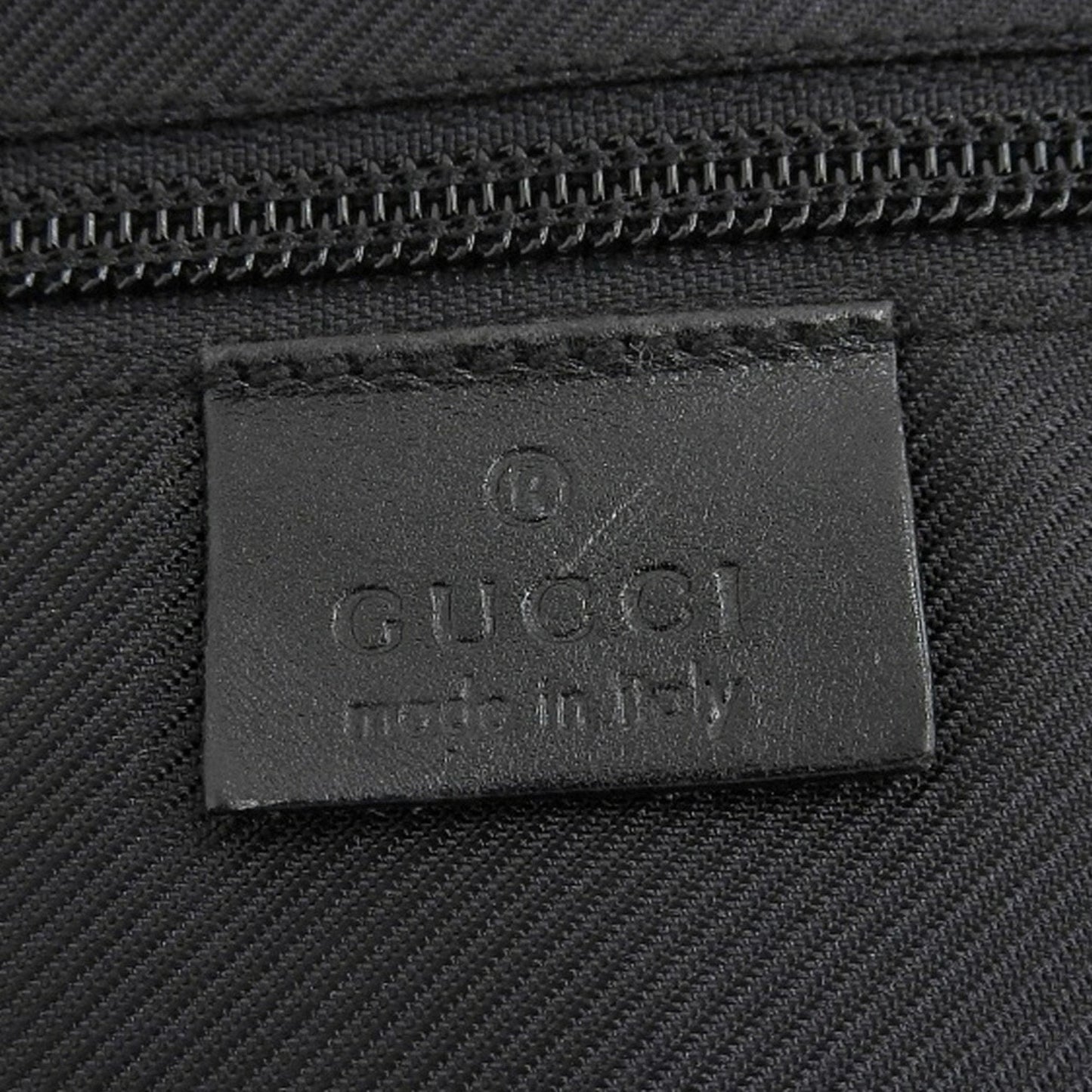 Gucci GG canvas