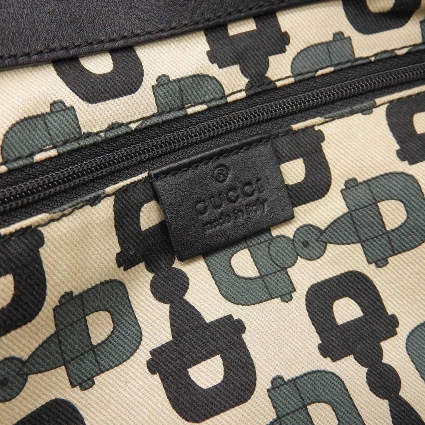 Gucci Abbey