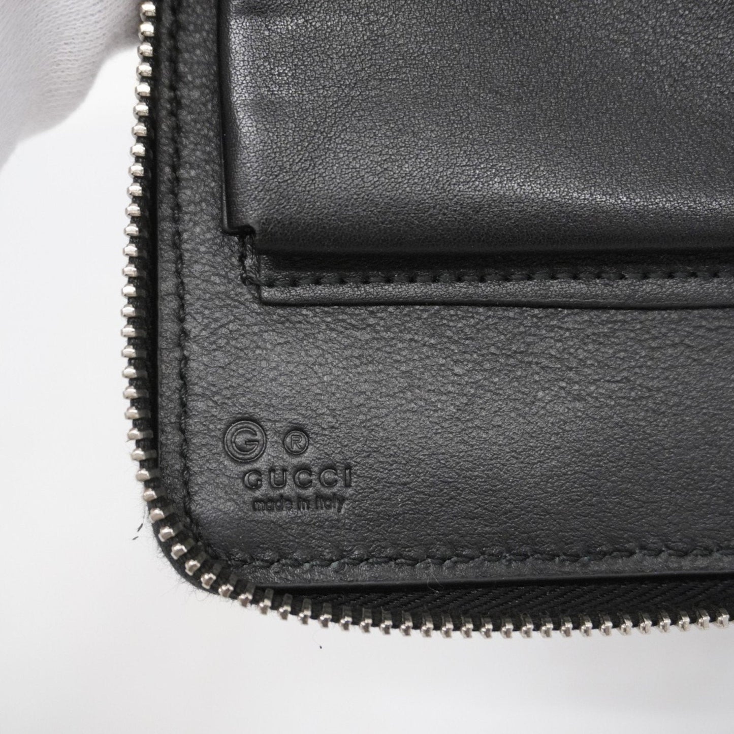 Gucci Micro guccissima