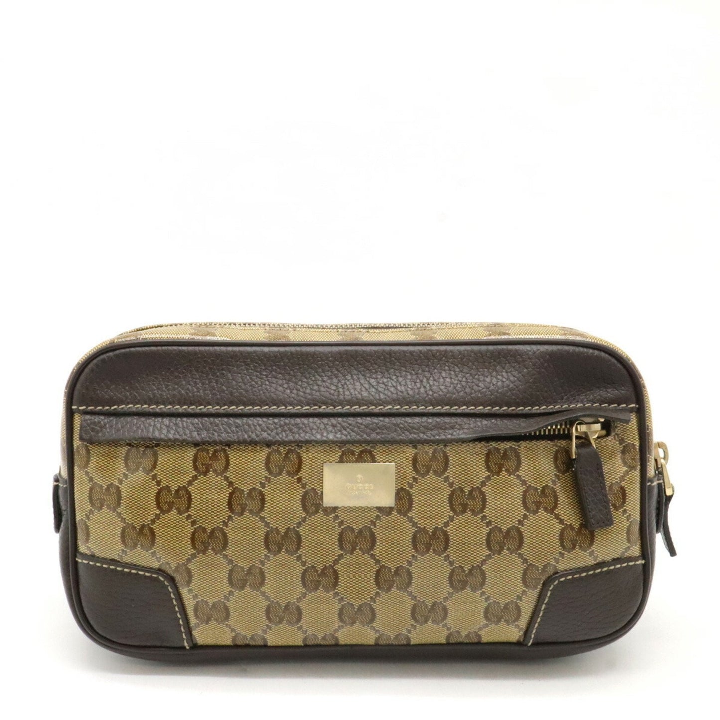 Gucci GG crystal