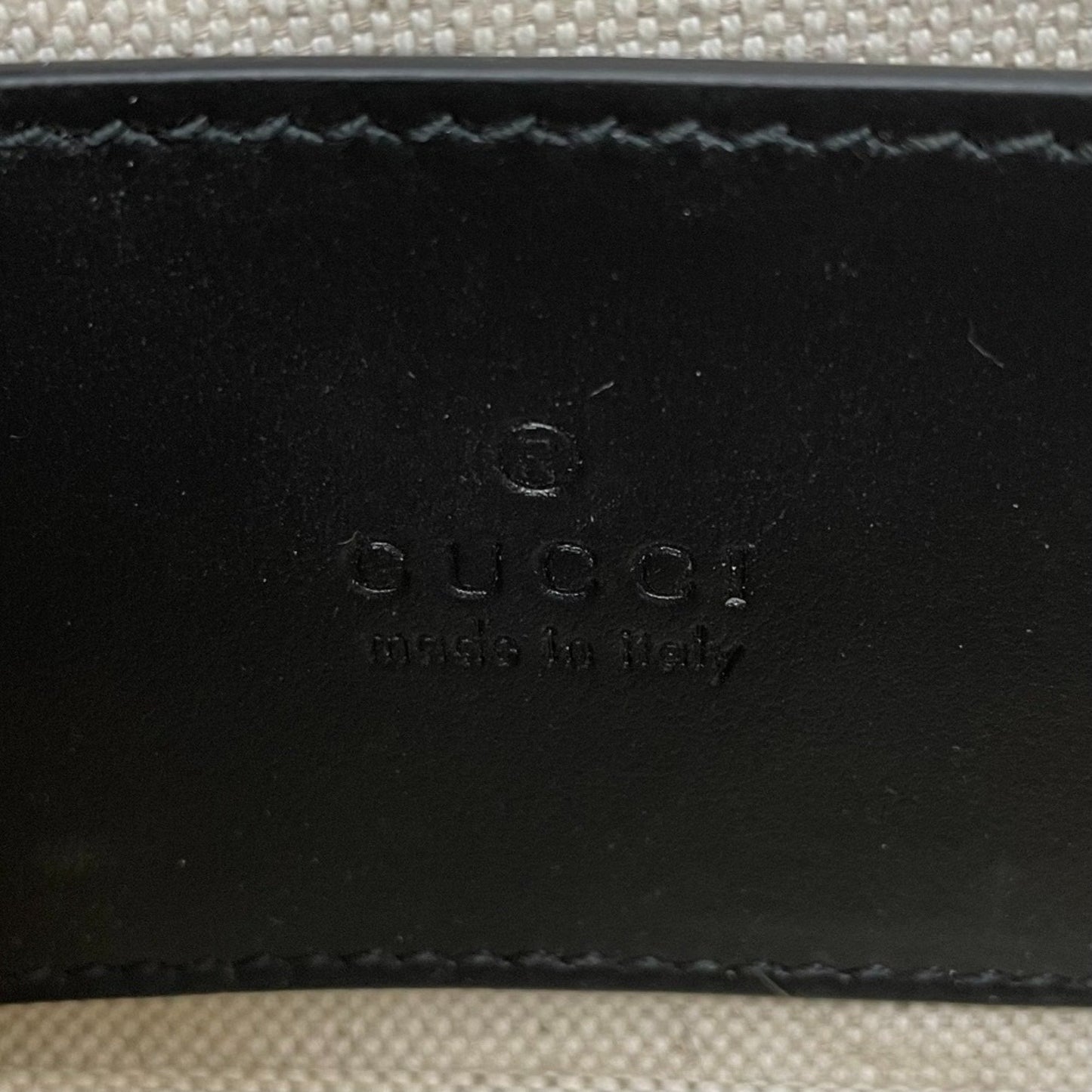 Gucci GG Matelassé