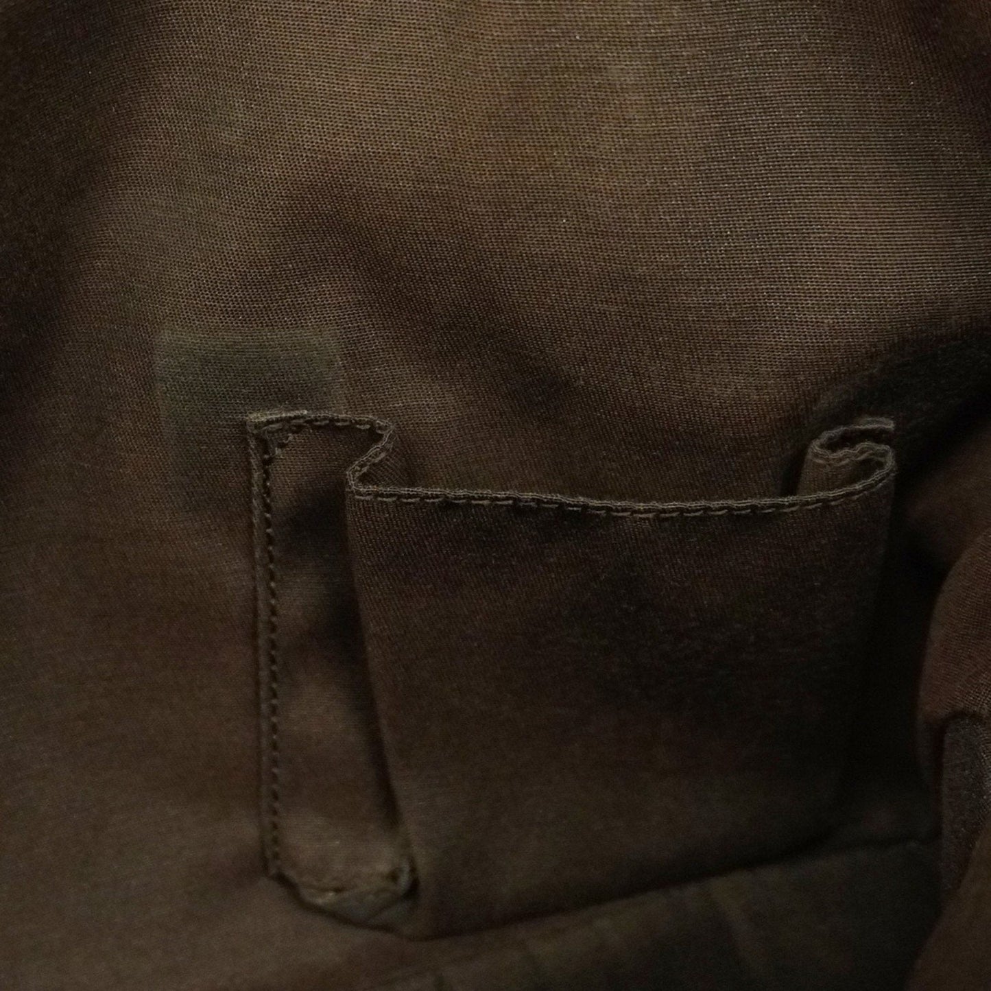 Gucci GG canvas