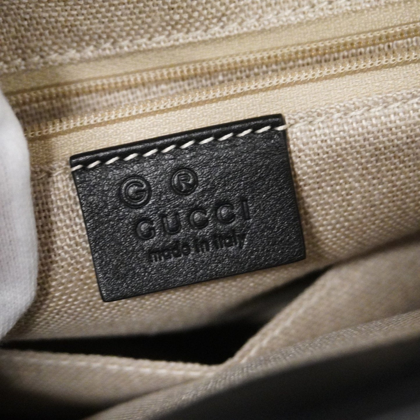 Gucci