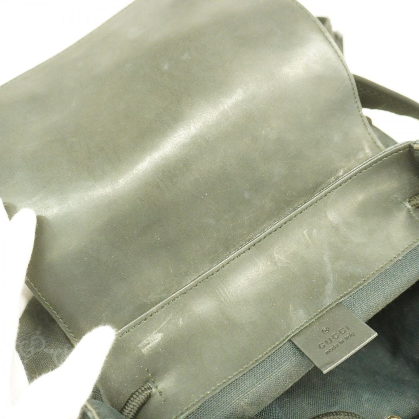 Gucci Ophidia Backpack